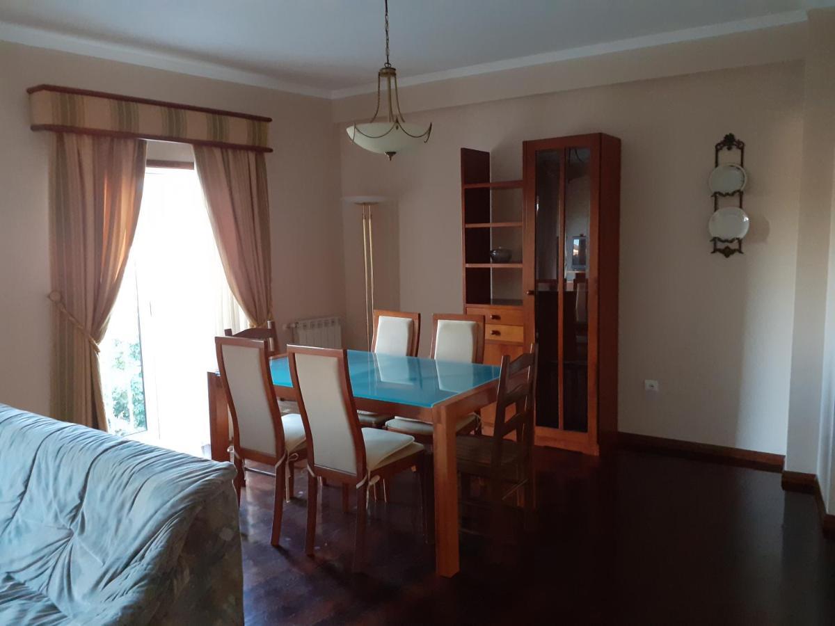 Apartamento Casa Da Praca Sertã Exterior foto